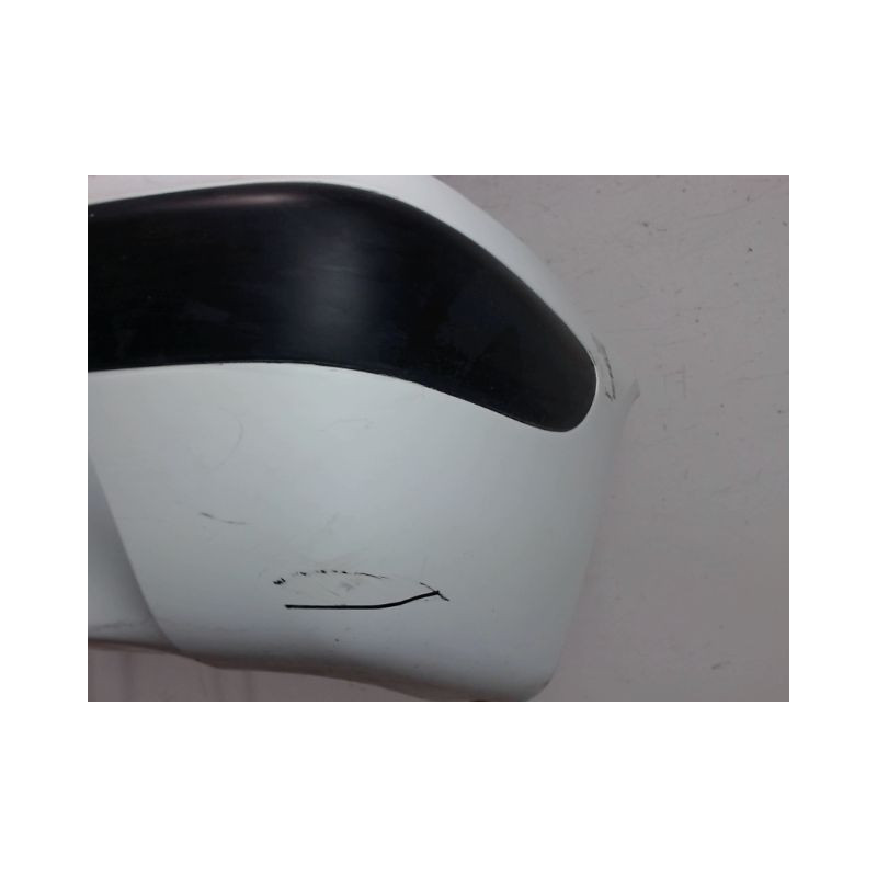PARE-CHOC ARRIER CITROEN XSARA 2000-