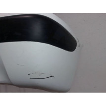 PARE-CHOC ARRIER CITROEN XSARA 2000-