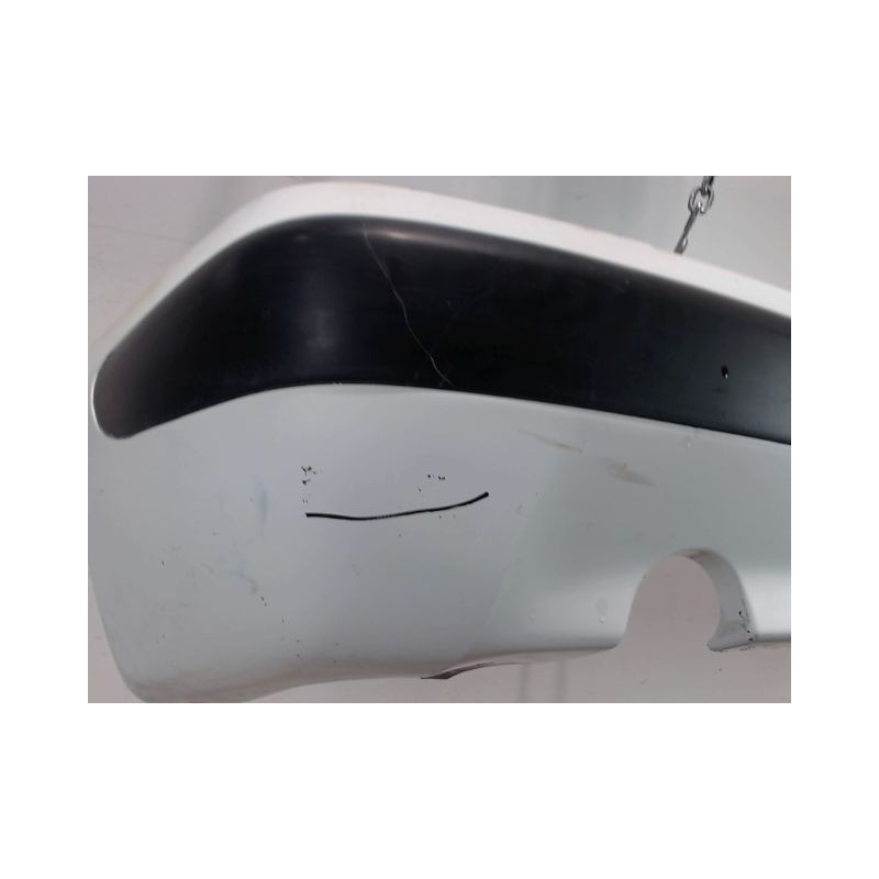 PARE-CHOC ARRIER CITROEN XSARA 2000-