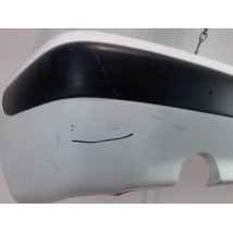 PARE-CHOC ARRIER CITROEN XSARA 2000-