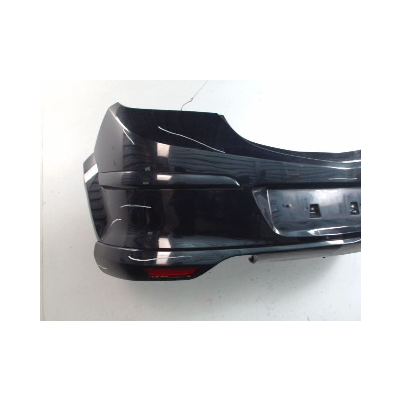 PARE-CHOC ARRIER OPEL ASTRA