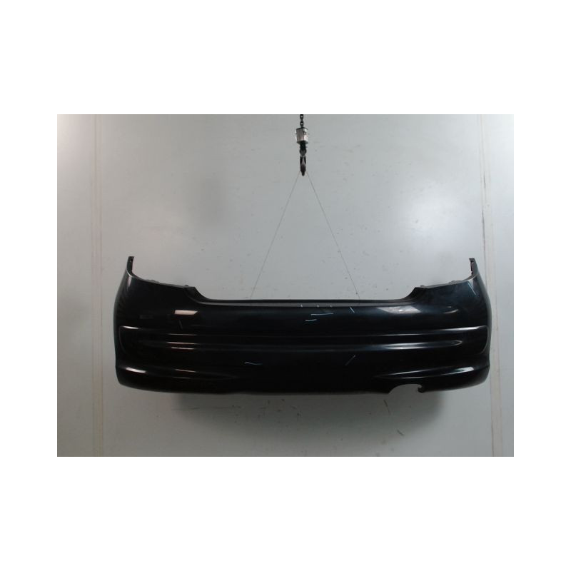 PARE-CHOC ARRIER PEUGEOT 207