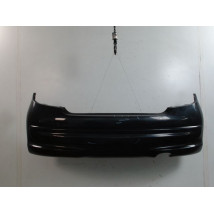 PARE-CHOC ARRIER PEUGEOT 207