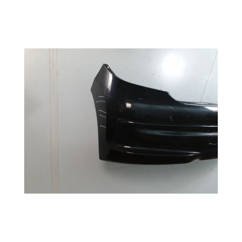 PARE-CHOC ARRIER PEUGEOT 207