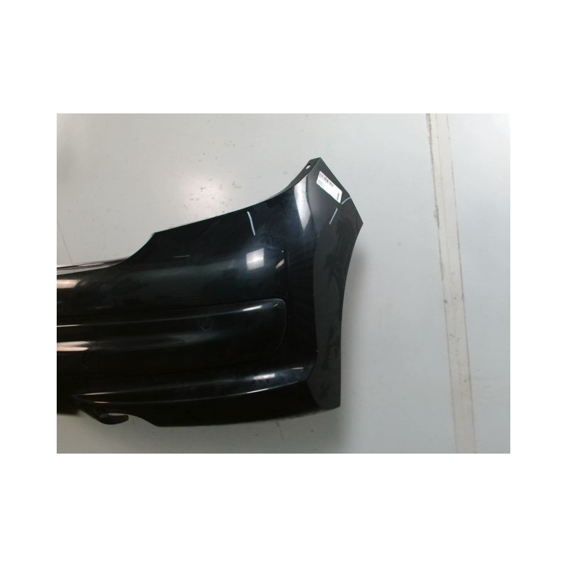PARE-CHOC ARRIER PEUGEOT 207