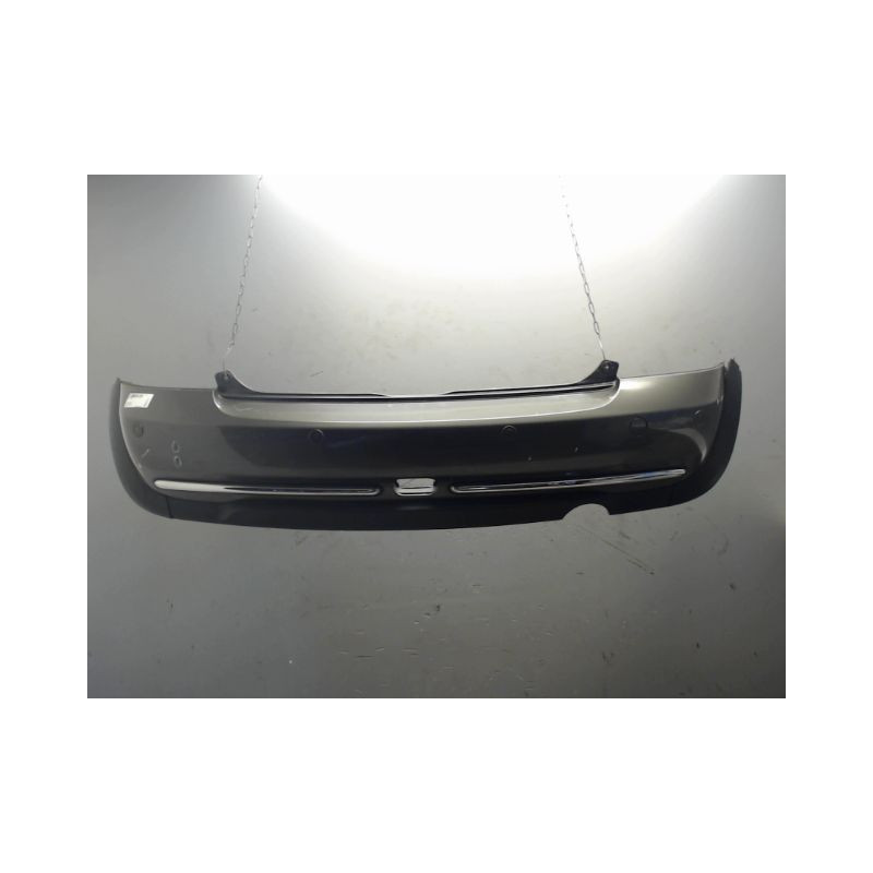 PARE-CHOC ARRIER MINI MINI