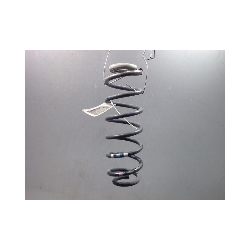 RESSORT AMORTISSEUR ARRIERE GAUCHE PEUGEOT 3008 2009-