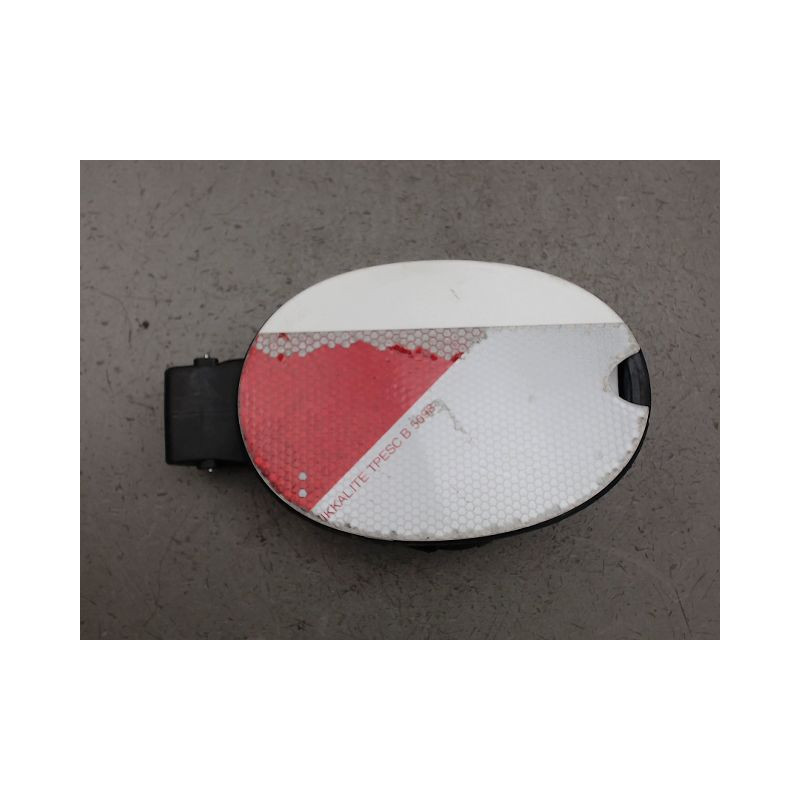 VOLET DE TRAPPE CARBURANT PEUGEOT EXPERT