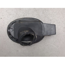 VOLET DE TRAPPE CARBURANT PEUGEOT EXPERT
