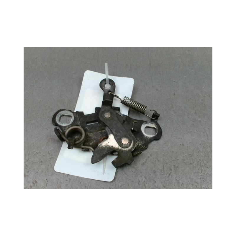 SERRURE CAPOT PEUGEOT 208 Phase 1 2012-...