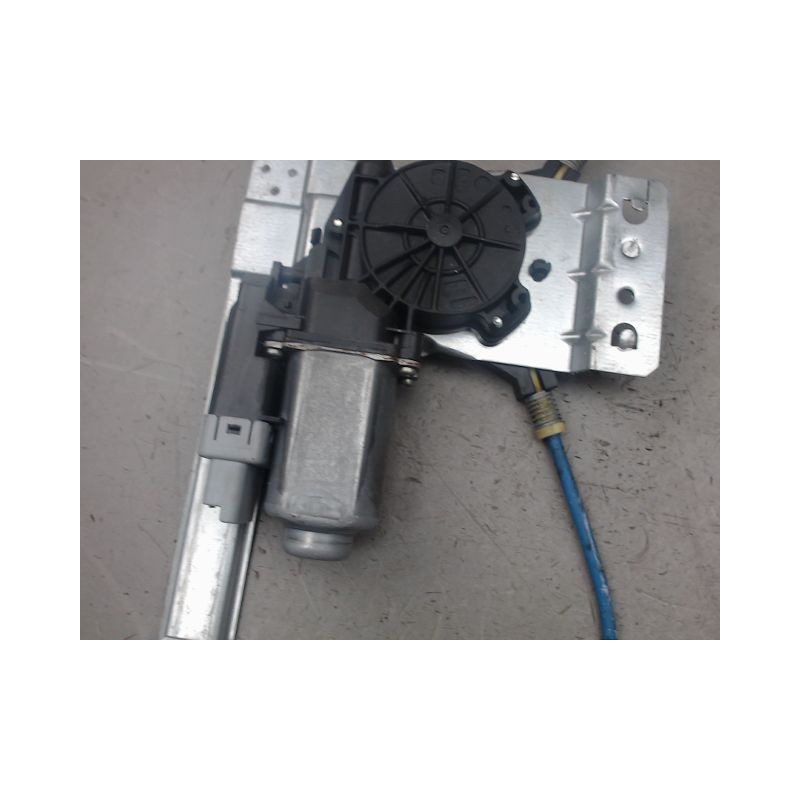 MECANISME LEVE-GLACE AVANT DROIT PEUGEOT EXPERT