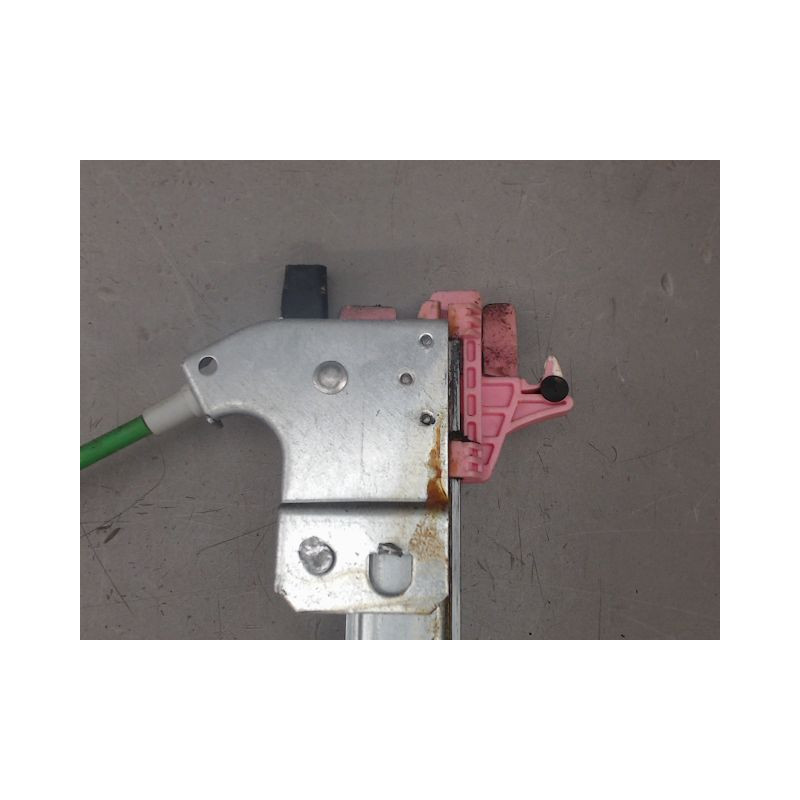 MECANISME LEVE-GLACE AVANT DROIT PEUGEOT EXPERT