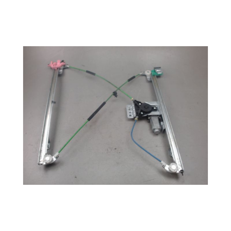 MECANISME LEVE-GLACE AVANT DROIT PEUGEOT EXPERT