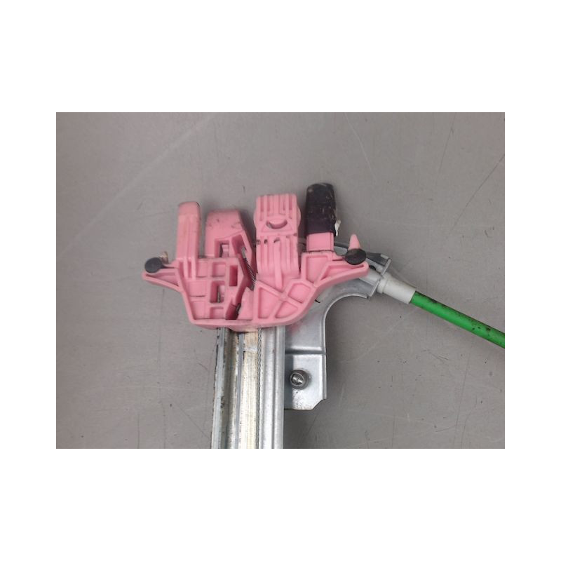 MECANISME LEVE-GLACE AVANT DROIT PEUGEOT EXPERT
