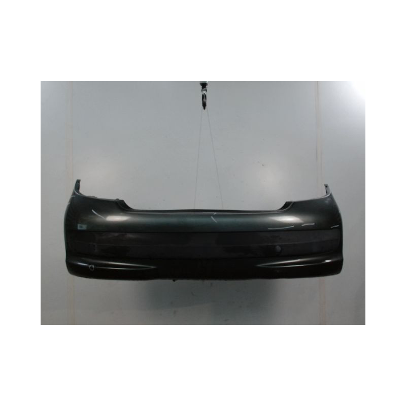 PARE-CHOC ARRIER PEUGEOT 207
