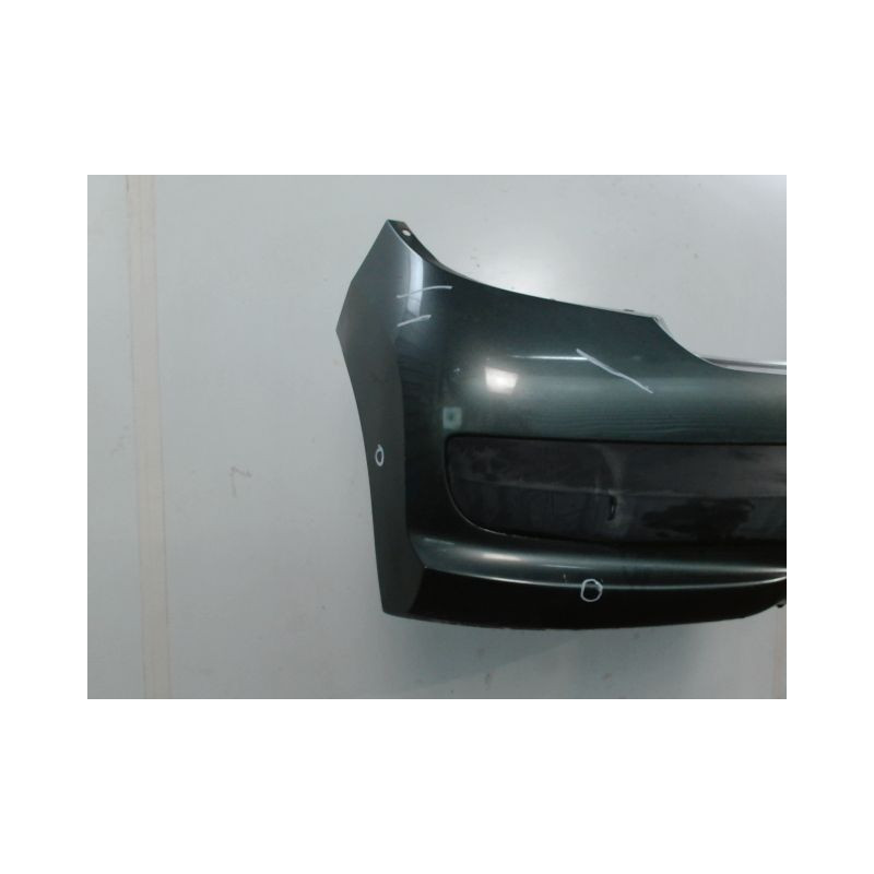 PARE-CHOC ARRIER PEUGEOT 207