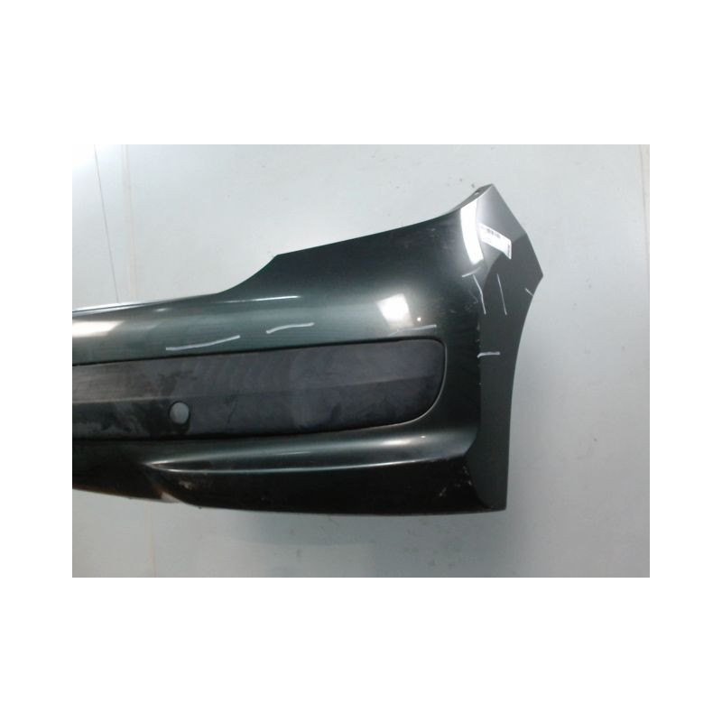 PARE-CHOC ARRIER PEUGEOT 207