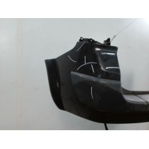 PARE-CHOC ARRIER RENAULT MEGANE