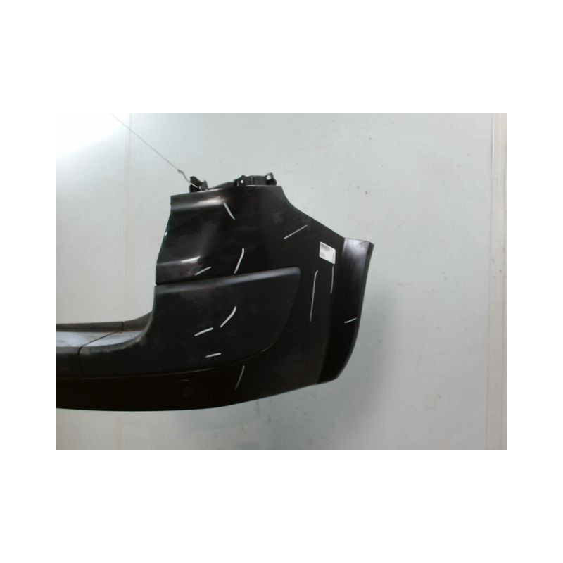 PARE-CHOC ARRIER RENAULT MEGANE