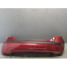 PARE-CHOC ARRIER FIAT IDEA