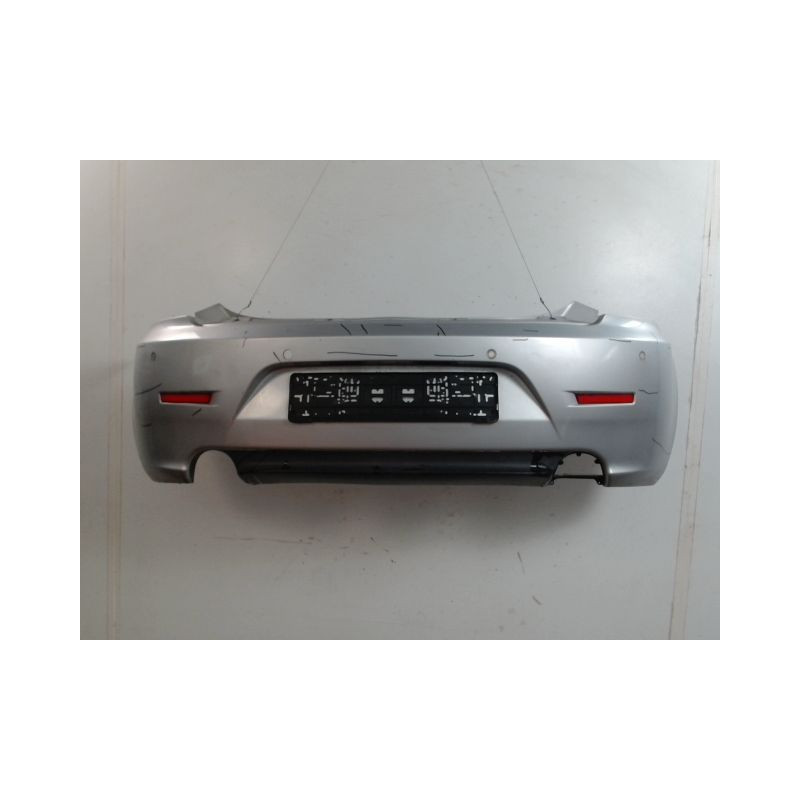 PARE-CHOC ARRIER ALFA ROMEO 147