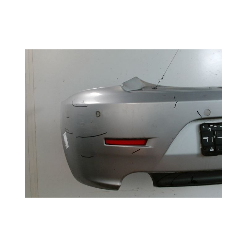 PARE-CHOC ARRIER ALFA ROMEO 147