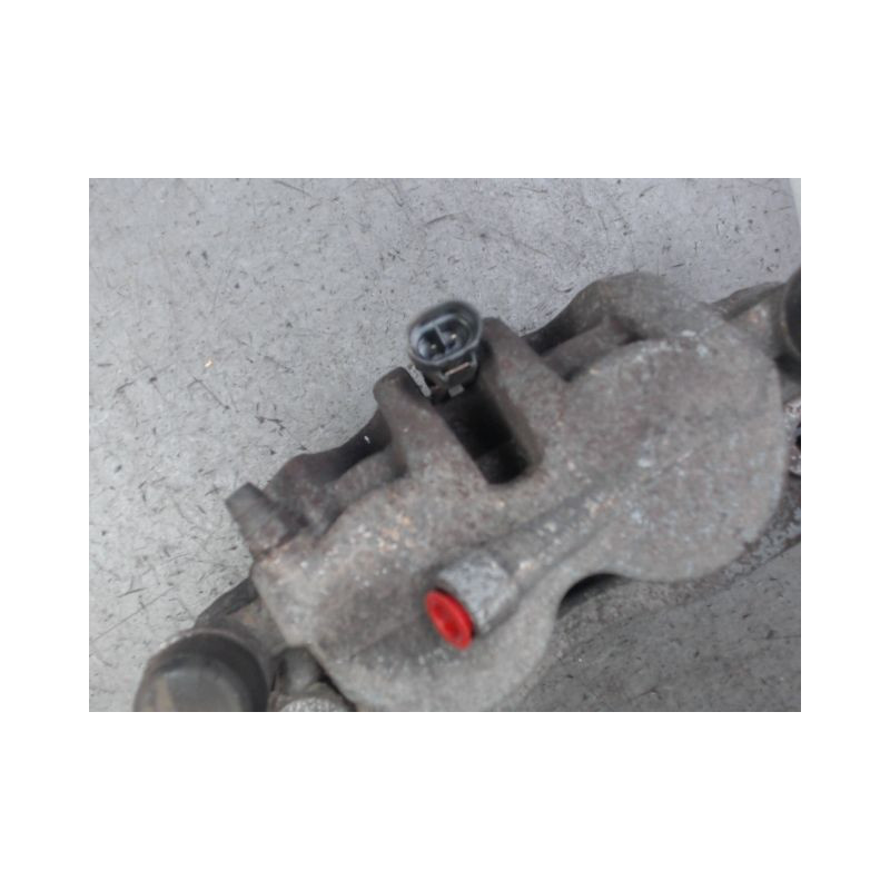 ETRIER DE FREIN AVANT DROIT IVECO 35C13
