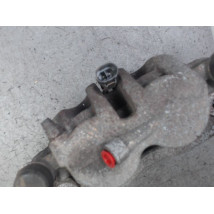 ETRIER DE FREIN AVANT DROIT IVECO 35C13