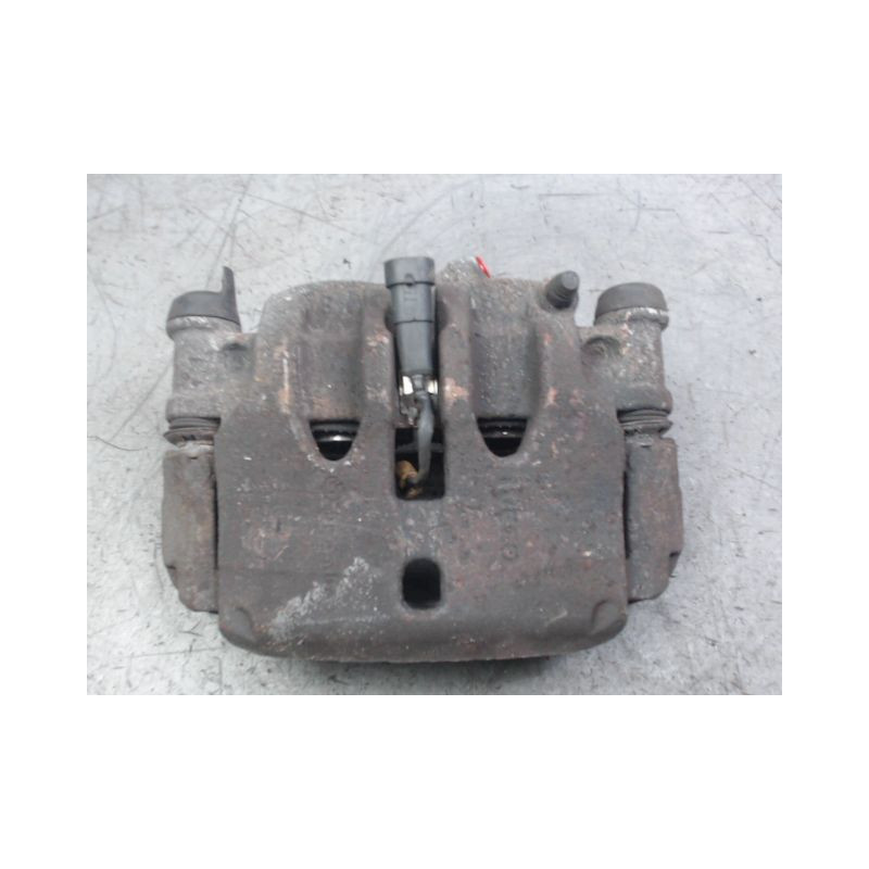 ETRIER DE FREIN AVANT DROIT IVECO 35C13