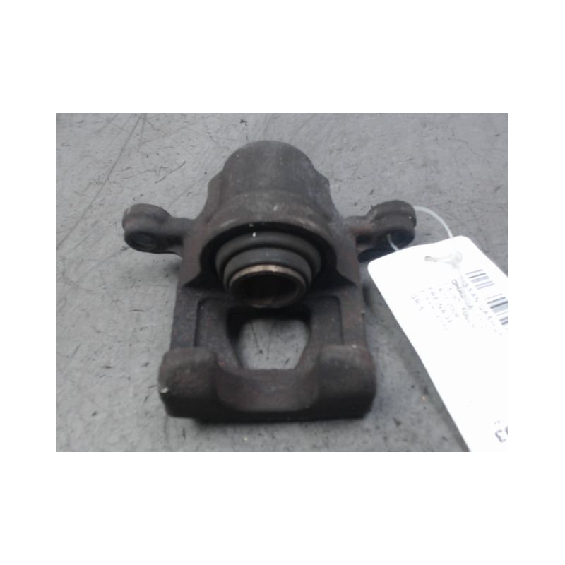 ETRIER DE FREIN ARRIERE DROIT NISSAN QHASQAI 2007-
