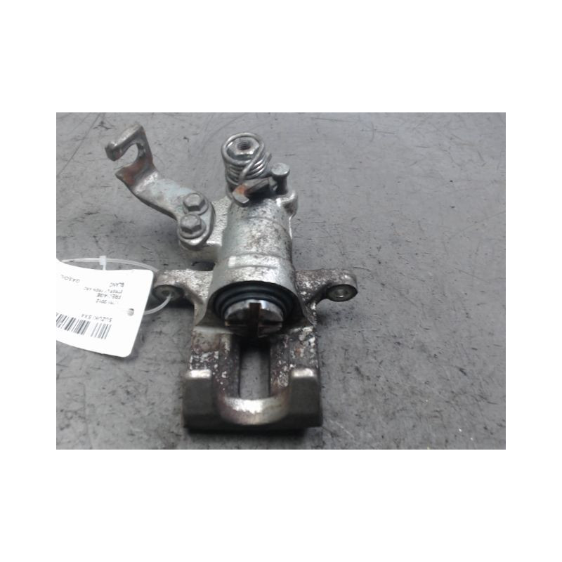 ETRIER DE FREIN ARRIERE DROIT SUZUKI SX4