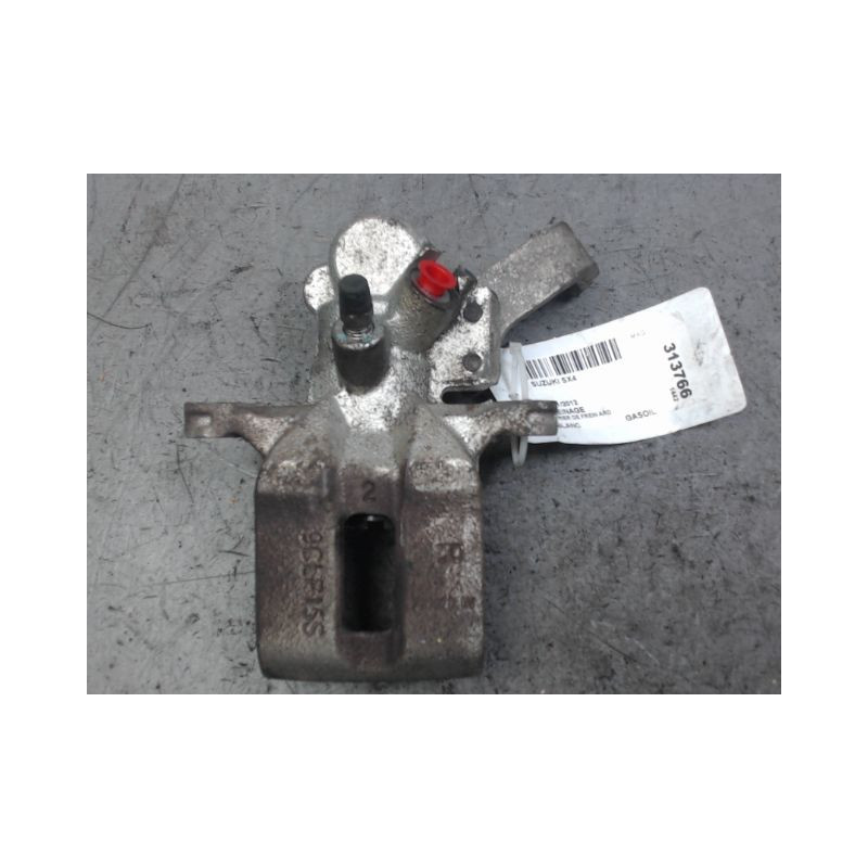 ETRIER DE FREIN ARRIERE DROIT SUZUKI SX4
