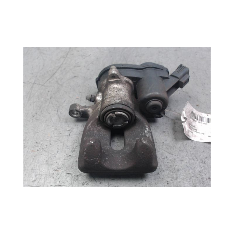 ETRIER DE FREIN ARRIERE DROIT RENAULT MEGANE