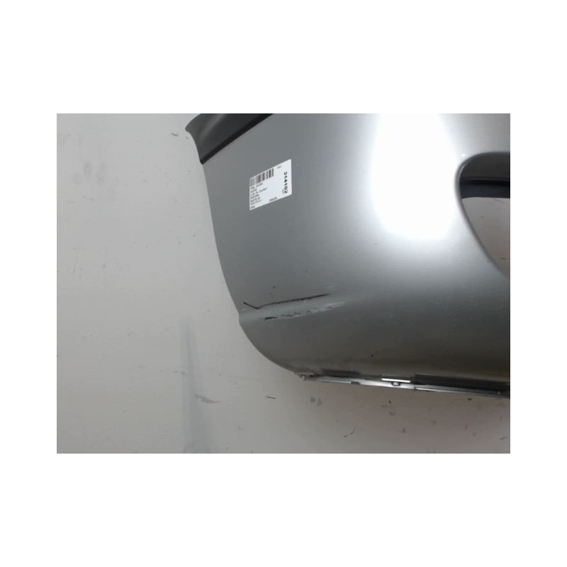 PARE-CHOC AVANT OPEL ZAFIRA