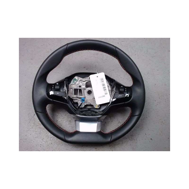 VOLANT DE DIRECTION PEUGEOT 308