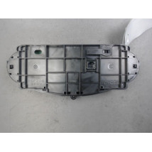 COMMANDE DE CHAUFFAGE TOYOTA YARIS