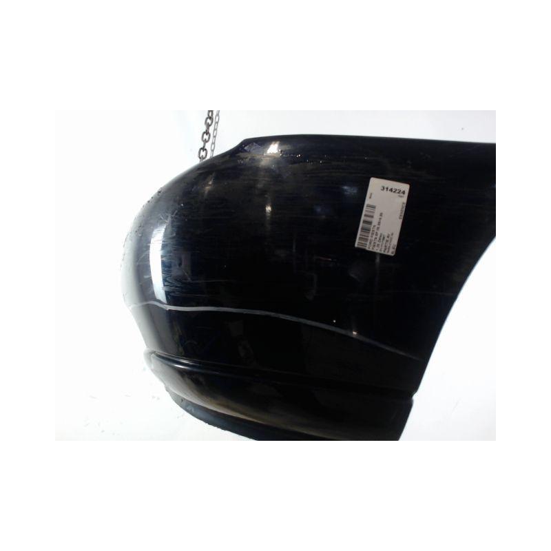 PARE-CHOC AVANT FORD FIESTA 95-9.99