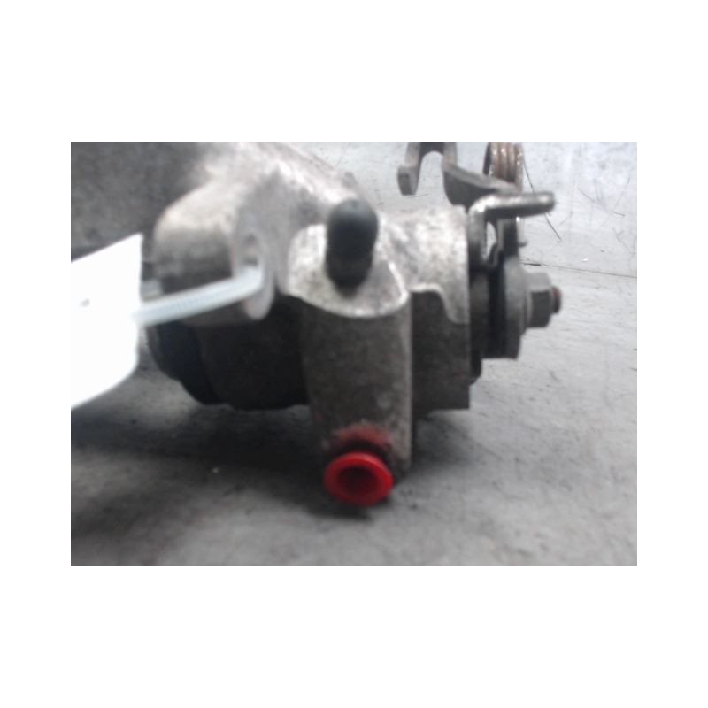 ETRIER DE FREIN ARRIERE DROIT PEUGEOT 407 SW