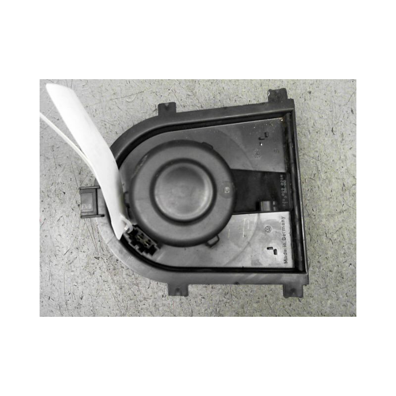MOTEUR VENTILATEUR CHAUFFAGE SEAT TOLEDO 99-