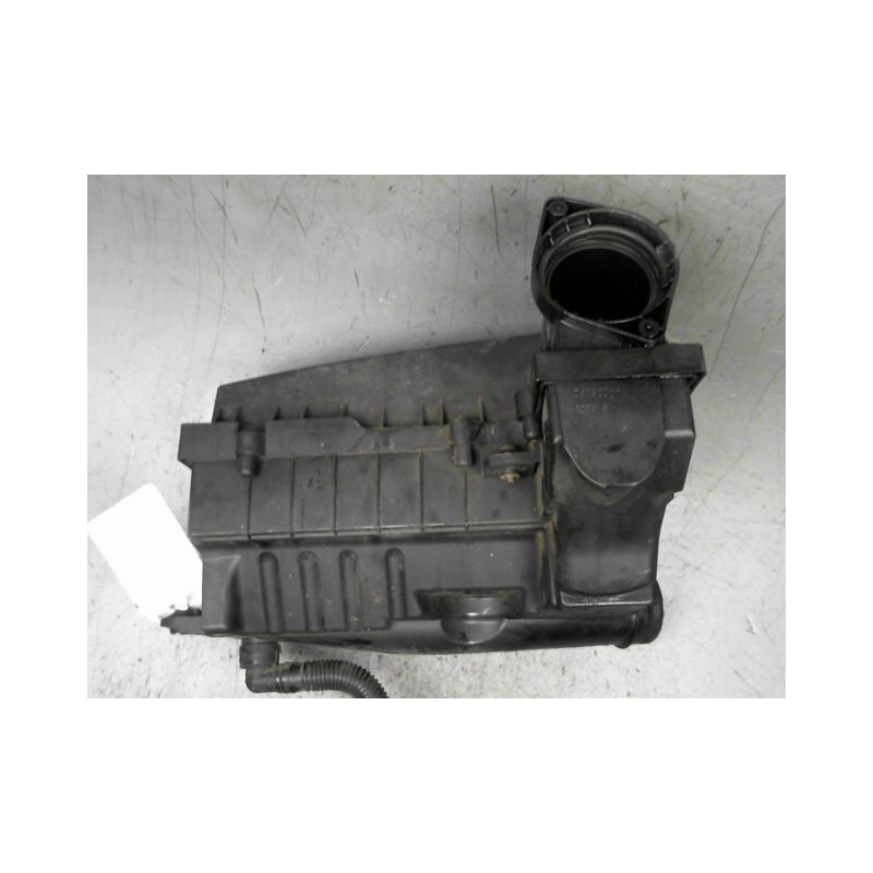 BOITIER FILTRE A AIR VOLKSWAGEN TOURAN