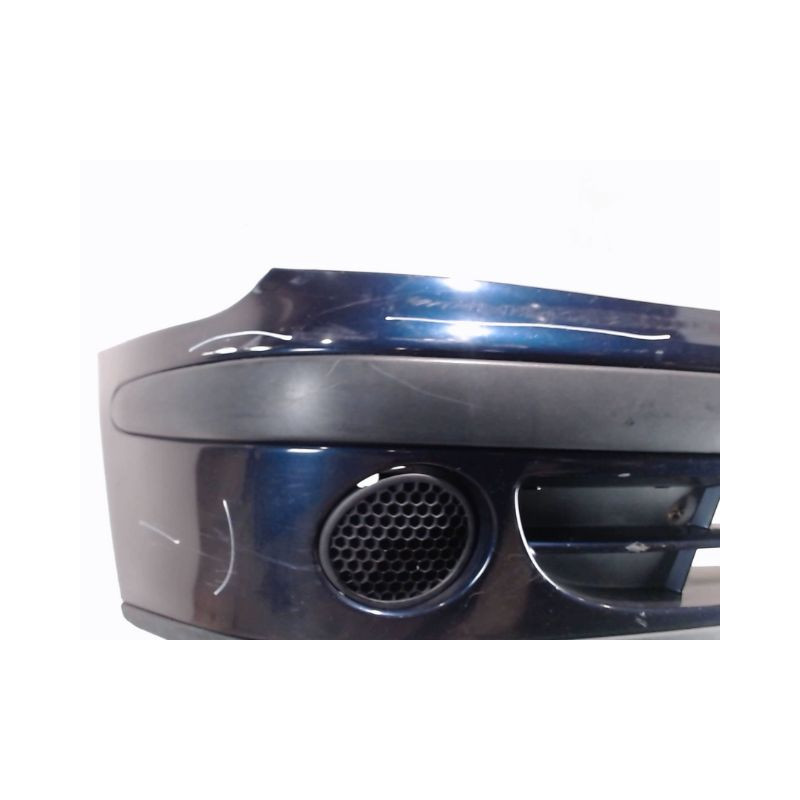 PARE-CHOC AVANT RENAULT MEGANE I PH2 99-02