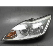 PHARE GAUCHE FORD FOCUS 2008-