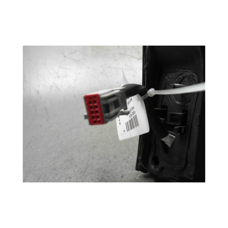 RETROVISEUR EXTERIEUR ELECTRIQUE DROIT FORD FOCUS 2008-