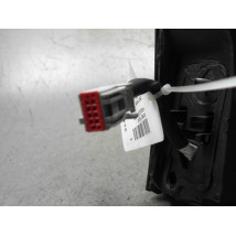 RETROVISEUR EXTERIEUR ELECTRIQUE DROIT FORD FOCUS 2008-