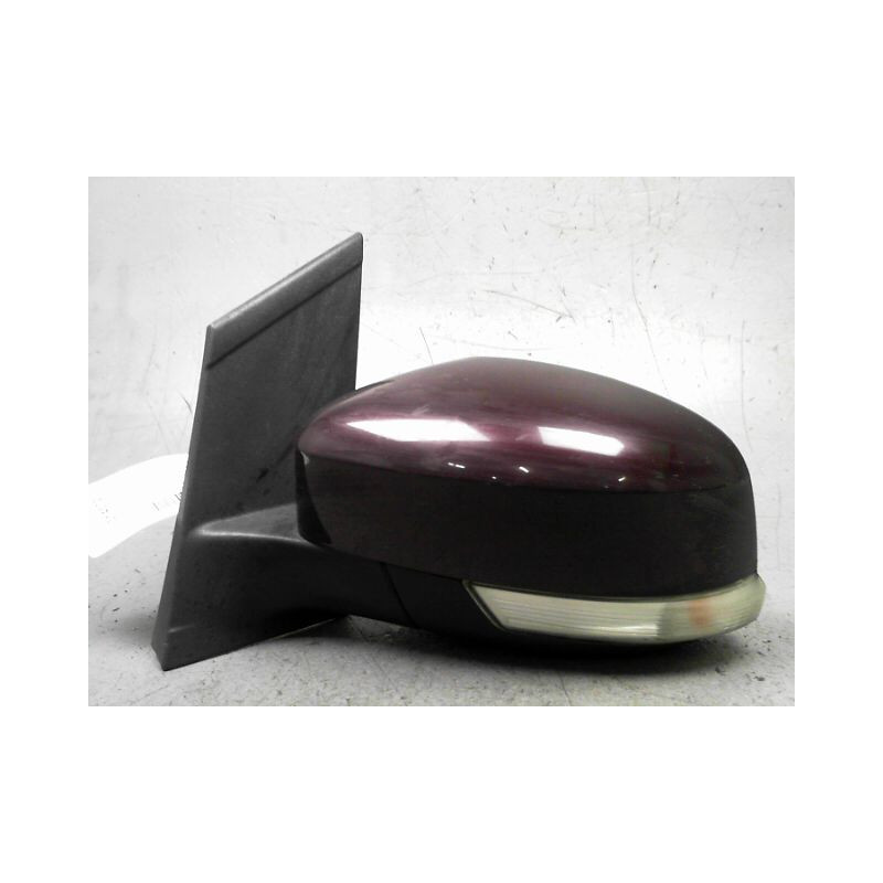 RETROVISEUR EXTERIEUR ELECTRIQUE GAUCHE FORD FOCUS 2008-