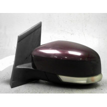 RETROVISEUR EXTERIEUR ELECTRIQUE GAUCHE FORD FOCUS 2008-