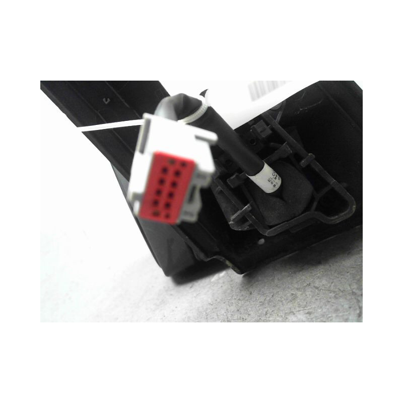 RETROVISEUR EXTERIEUR ELECTRIQUE GAUCHE FORD FOCUS 2008-