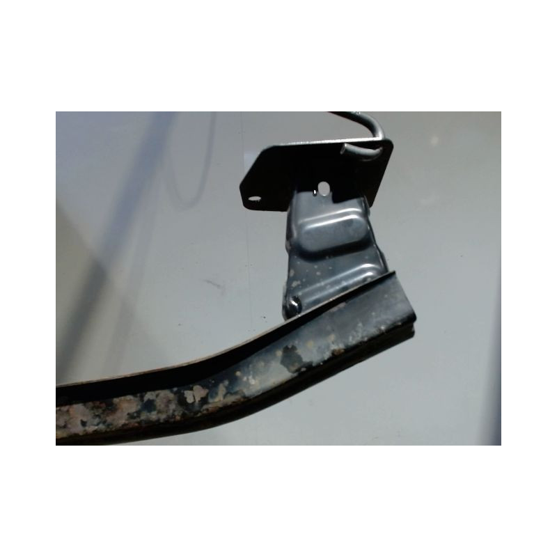 RENFORT PARE-CHOC ARRIERE  SEAT IBIZA 2006-