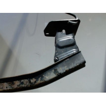 RENFORT PARE-CHOC ARRIERE  SEAT IBIZA 2006-