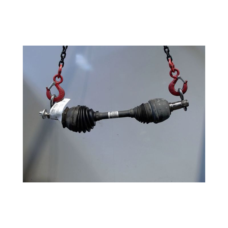 TRANSMISSION AVANT GAUCHE MERCEDES CLASSE A 2004- A 200 CDI 